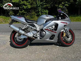 honda cbr 900rr fireblade
