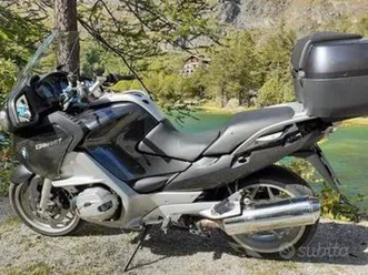 bmw r 1200 rt - 2010