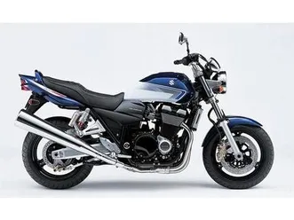 suche suzuki gsx 1400 bj 2006 blau weiß