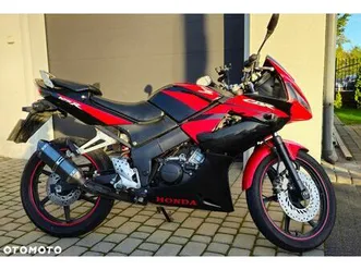honda cbr