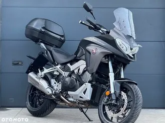 honda vfr