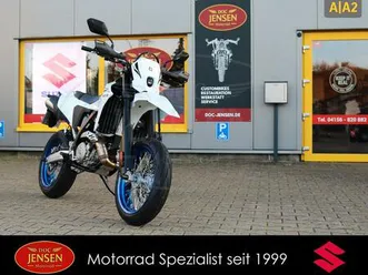 suzuki dr-z4sm*aktion