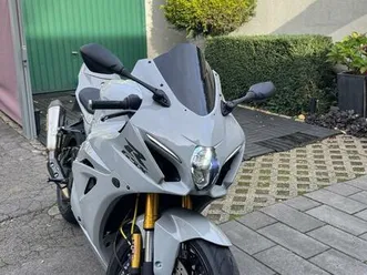 suzuki gsx r 1000 r l7