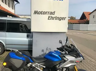 suzuki gsx-s 1000 gx m4