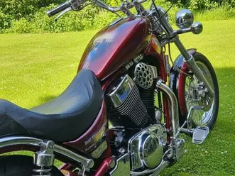 suzuki 1400 intruder vx 51 l