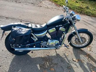 vs1400 intruder vx 51 l