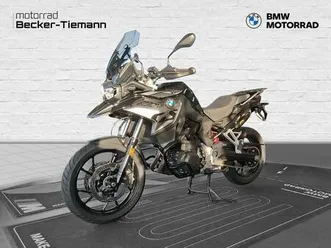 bmw f 800 gs
