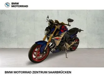 bmw f 900 r
