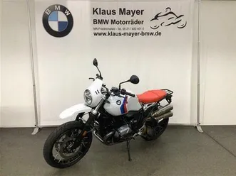 bmw r ninet urban g/s