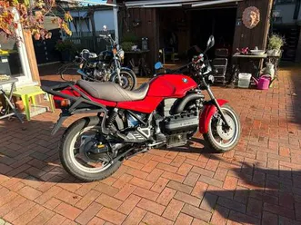 bmw k 1100lt sammlungsauflösung
