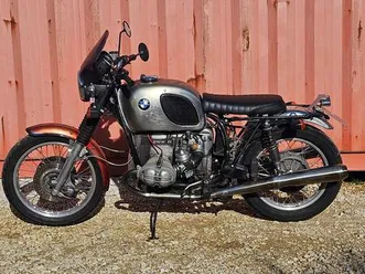 1978 bmw r100s