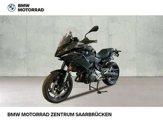 bmw f 900 xr triple black