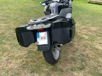 bmw r 1250 rt
