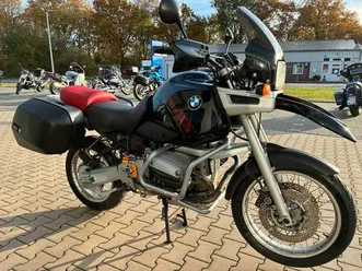 bmw r1100 gs