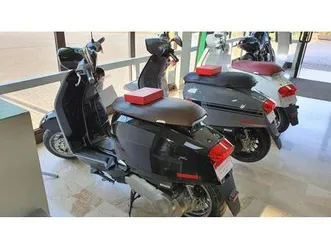 vendo lambretta v125 special (2018 - 20) nuova a montichiari (codice 8340843) - moto.it