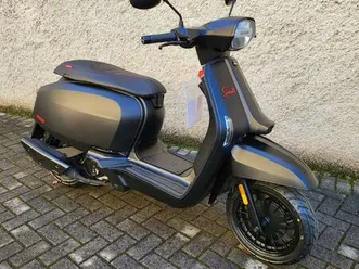 vendo lambretta v125 special (2021 - 25) nuova a montichiari (codice 8670337) - moto.it