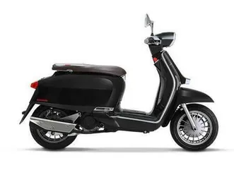 vendo lambretta v50 special (2021 - 25) nuova a termini imerese (codice 8348015) - moto.it