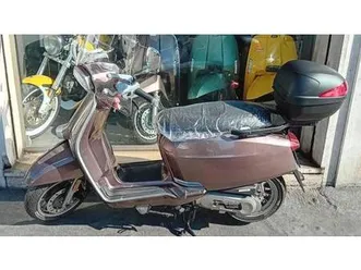 vendo lambretta v200 special (2021 - 25) nuova a milano (codice 9202673) - moto.it