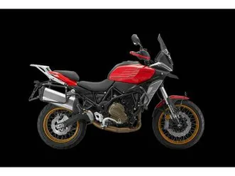 vendo qj motor srt 700 sx (2025) nuova a genova (codice 9870204) - moto.it