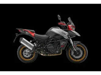 vendo qj motor srt 900 sx (2025) nuova a genova (codice 9870207) - moto.it