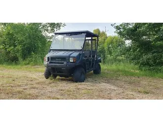 kawasaki mule 4×4 diesel polaris ranger john deere gator lanckorona