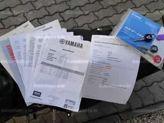 magyar/1.tulaj/vezetett szervizkönyv/arrow kipufogó/új állapot!