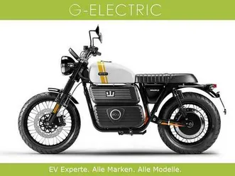 sonstige no.1 scrambler tã¤rnsjã¶ + white yellow ...