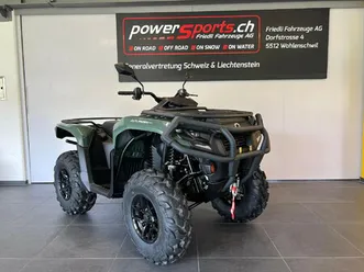 outlander hd5 pro xu