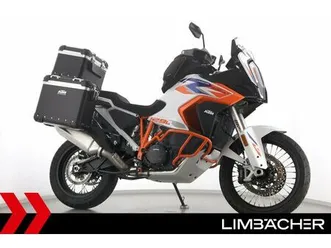 ktm 1290 super adventure r