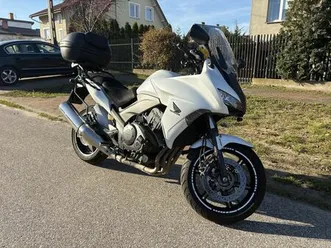 honda cbf1000fa sc64 jednorożec