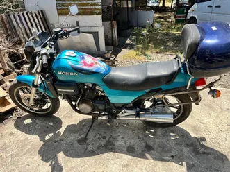 honda vf vf750 →