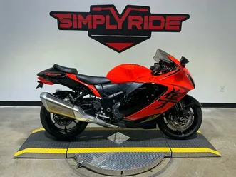 2024 suzuki hayabusa 25th anniversary edition