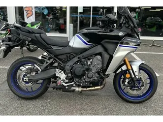yamaha tracer 9 gt 2025