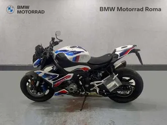 bmw m 1000 r abs my23 bianco