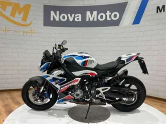 bmw m 1000 r abs my23 bianco
