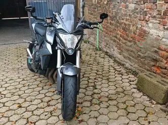 cb1000r kauf/tausch iii scheibe, öhlins, wilbers, carbon,