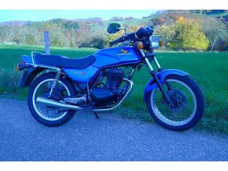 honda cb 250 rs