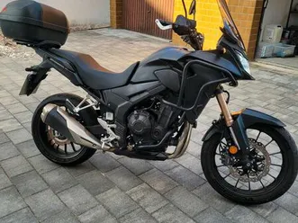 honda cb 500x
