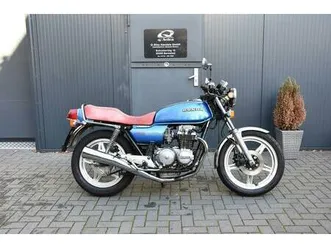 honda cb 650kz