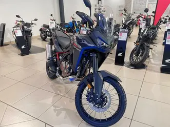 honda crf 1100 africa twin