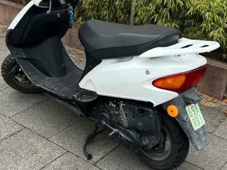 honda bali af32 70 ccm tausch / verkauf no aerox tph