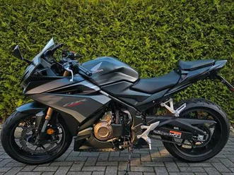 honda cbr 500 r