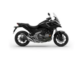 honda nc 750 x dct *aktion*