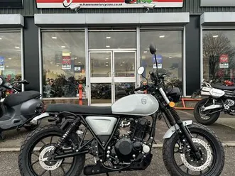 mutt fsr 250 o-ring euro 5 249 cc