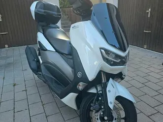 yamaha nmax