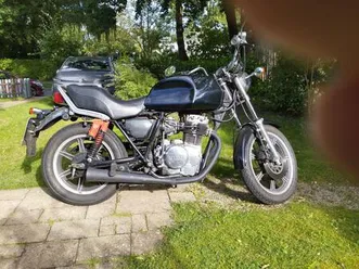 yamaha xs400