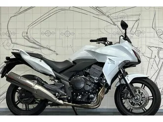 honda cbf 1000 2010