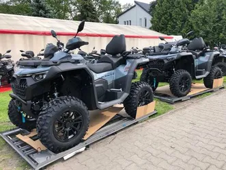 quad cf moto 850 touring g3 raty transport super cena promocja lódź baluty