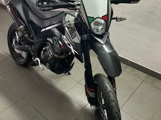 aprilia sx125
