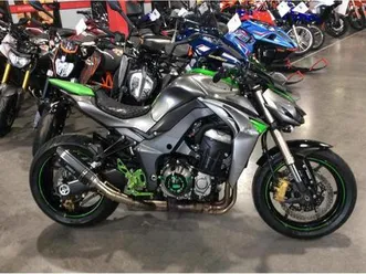 2014 kawasaki z1000